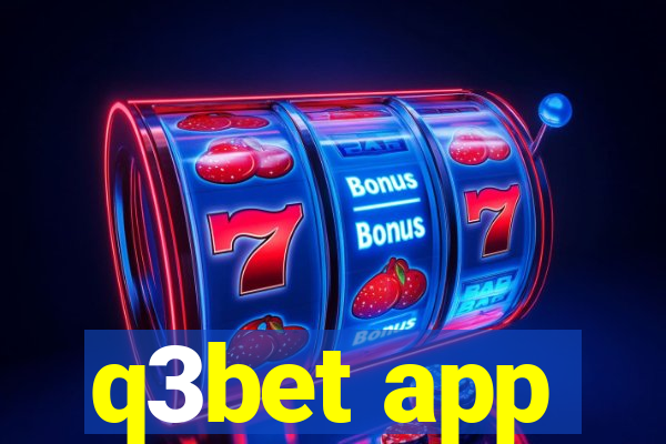 q3bet app